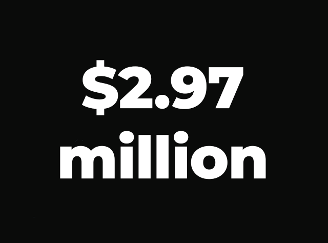 $2.97 Million recovered in School Bus Injury case.